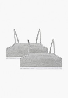 Бюстгальтеры 2 шт. Calvin Klein Underwear UNLINED BRALETTE