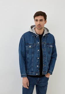 Куртка джинсовая D&F De Facto 