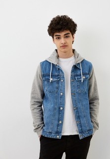 Куртка джинсовая Modis 