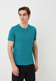 Футболка спортивная D&F De Facto DeFacto Fit