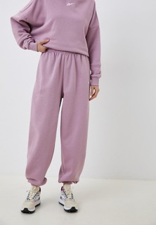 Брюки спортивные Reebok KNIT PANT