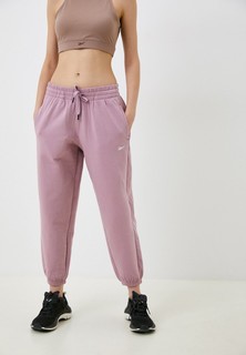 Брюки спортивные Reebok TS DREAMBLEND COTTON PANT