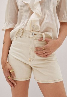 Шорты джинсовые Mango ZOE