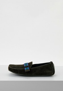Мокасины Fabi 