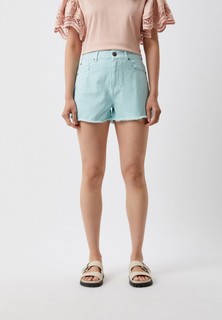 Шорты джинсовые Twinset Milano 