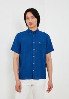 Рубашка Lacoste Regular Fit