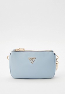 Сумка и брелок Guess 