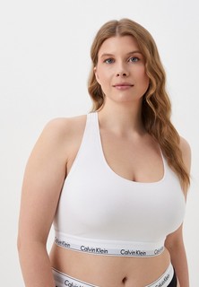 Бюстгальтер Calvin Klein Underwear UNLINED BRALETTE