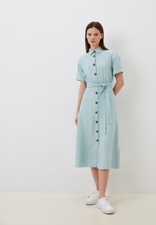 Платье D&F De Facto 