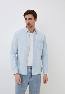 Рубашка джинсовая DeFacto 