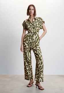 Комбинезон Mango ECUADOR