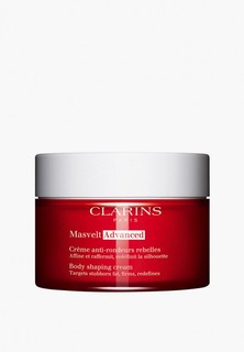 Крем для тела Clarins моделирующий, Masvelt Advanced, 200 мл