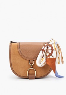 Сумка и платок Geox 