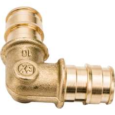 Угольник для системы GX Giacomini