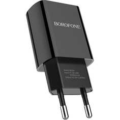 Сетевое зарядное устройство Borofone