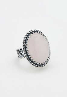 Кольцо Shine&Beauty с серебрением