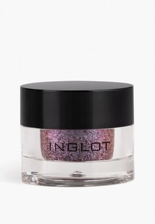 Тени для век Inglot рассыпчатые, с 3D-объемом