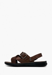 Сандалии Alessio Nesca 