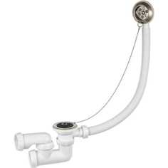 Регулируемый слив-перелив Wirquin