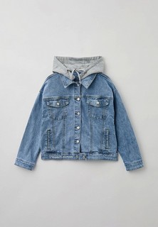 Куртка джинсовая Resser Denim 