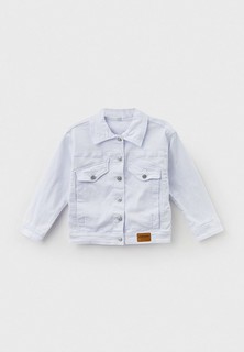 Куртка джинсовая Resser Denim 