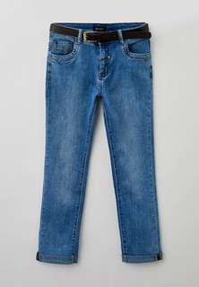 Джинсы Resser Denim 