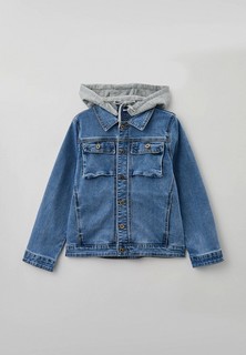 Куртка джинсовая Resser Denim 