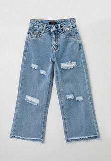 Джинсы Resser Denim 