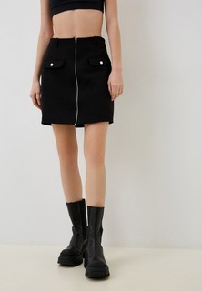 Юбка D&F De Facto 