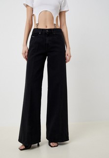 Джинсы Diesel Exclusive for Lamoda