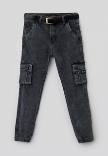 Джинсы Resser Denim 