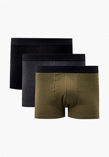 Трусы 3 шт. DeFacto 