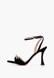 Босоножки ElRosso El'rosso Lamoda Online Exclusive