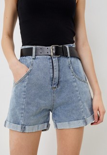 Шорты джинсовые Fadjo 