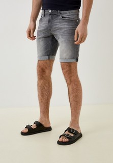 Шорты джинсовые Tom Tailor 