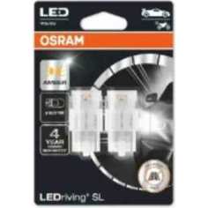Автолампа Osram