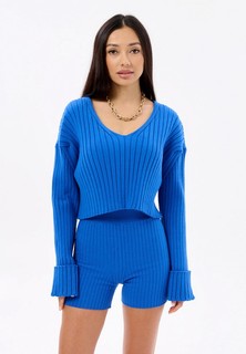 Пуловер Woolook 