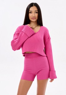 Пуловер Woolook 