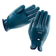 Антивибрационные перчатки Ansell