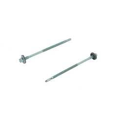 Оцинкованный саморез для сэндвич-панелей ЦКИ