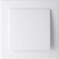 Одноклавишный выключатель Nilson