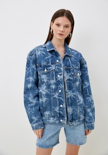 Куртка джинсовая Guess KLAUDIA JACKET