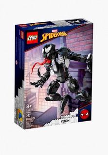 Конструктор DC Super Heroes LEGO "Фигурка Венома"