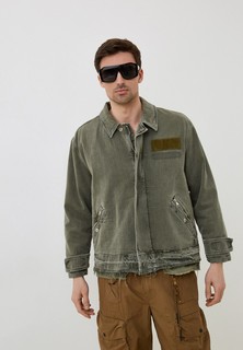 Куртка джинсовая Diesel 