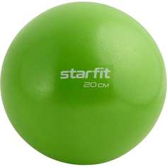 Мяч для пилатеса Starfit