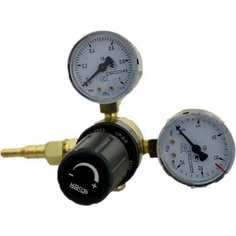 Редуктор углекислотный KRASS