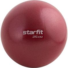 Мяч для пилатеса Starfit