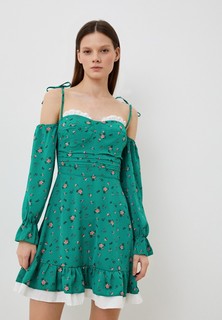 Платье Imocean 