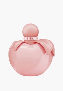 Туалетная вода Nina Ricci 