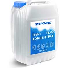 Грунт-концентрат Петромикс